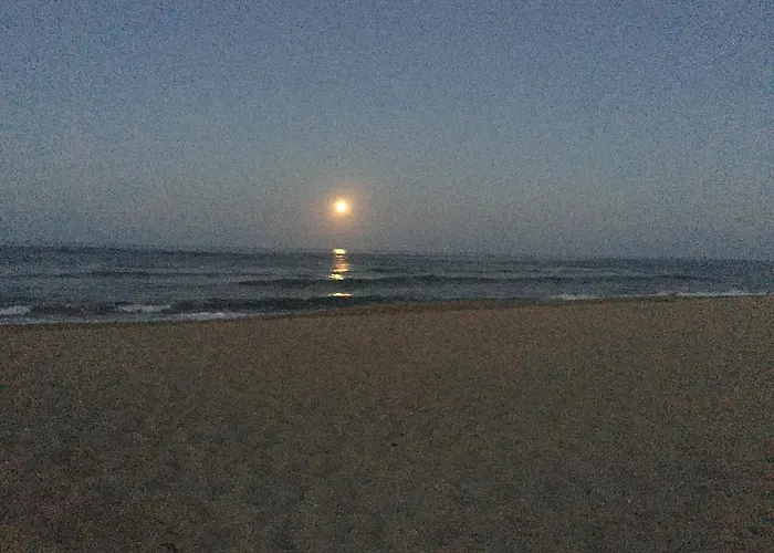 First Line At Ξενοδοχείο με διαμερίσματα Obzor