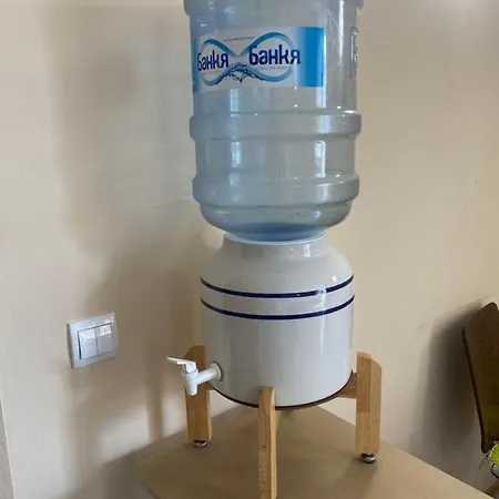 First Line At Aparthotel 4*