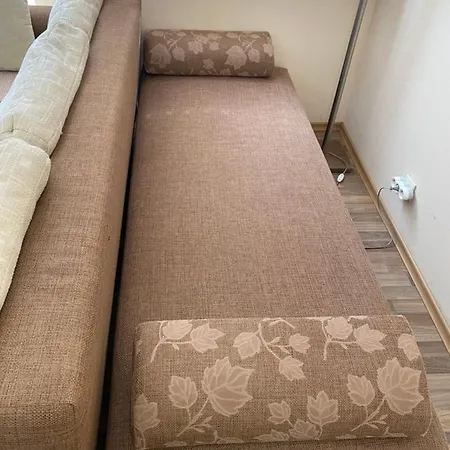 First Line At Aparthotel Obzor