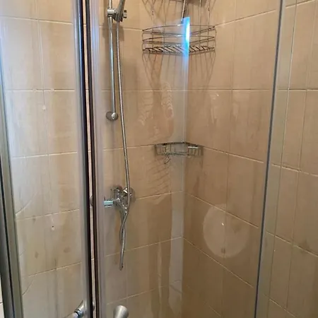 First Line At 4* Obzor