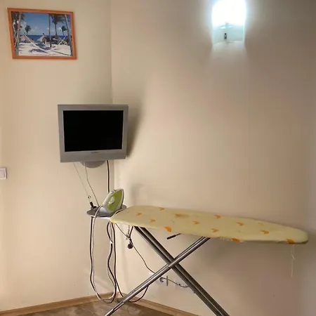 Aparthotel First Line At 4*