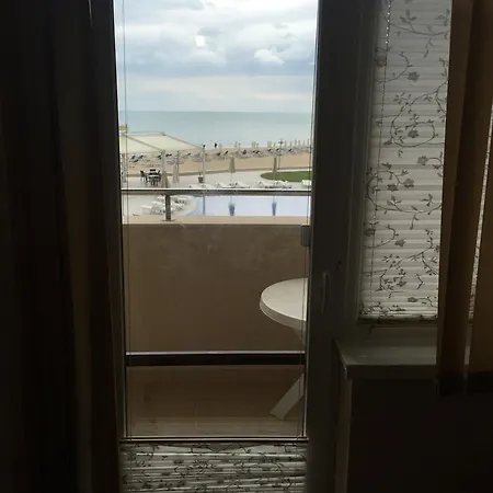 First Line At Aparthotel 4*