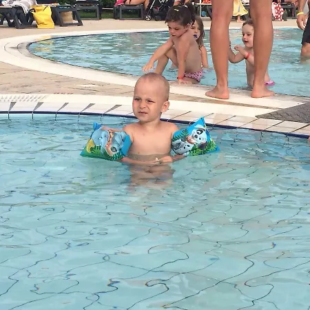 Aparthotel First Line At Obzor