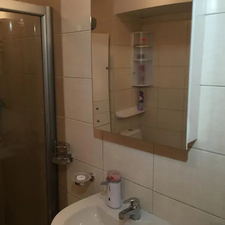 Aparthotel First Line At Obzor