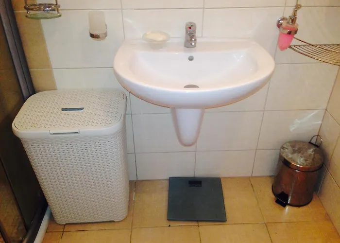 First Line At Aparthotel 4*