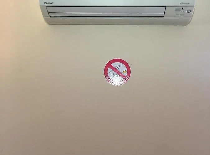 公寓式酒店 First Line At 奥布佐尔